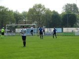 Brouwershaven 1 - S.K.N.W.K. 1 (comp.) seizoen 2021-2022 (41/47)